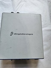 Digidesign mini box d'occasion  Expédié en Belgium