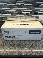 Silver rotel 1520s for sale  Albany