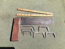 2ft folding rule for sale  WOKING