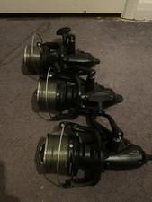 Shimano baitrunner xtb for sale  CHATHAM