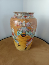 Pretty hand painted d'occasion  Expédié en Belgium