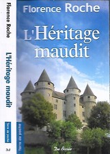 Florence roche heritage d'occasion Florence roche heritage d'occasion  Saint-Zacharie