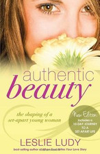 Authentic beauty the gebraucht kaufen  Berlin