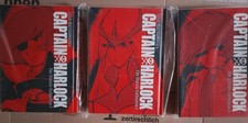 Captain harlock manga gebraucht kaufen  Berlin