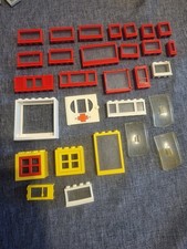lego fenster weiß gebraucht kaufen  Jever