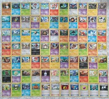 Lotto carte pokemon usato  Corciano