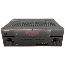 Pioneer vsx 819h for sale  Brockport