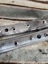 Araya 20x1.50 old for sale  Barrington