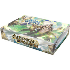 Grand archive alchemical for sale  POOLE