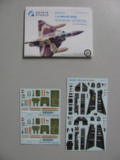 Mirage 2000 cockpit gebraucht kaufen  Altshausen