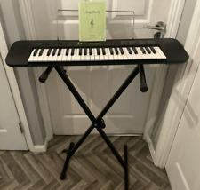 Casio ctk 240 for sale  DERBY