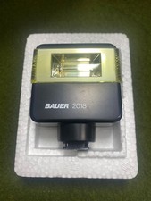 Bauer 2018 blitz gebraucht kaufen  Altena