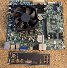 Dell 0yjpt1 motherboard for sale  Cambridge