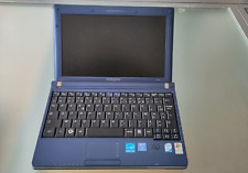 Portable samsung nc10 d'occasion  Fontenay-sous-Bois