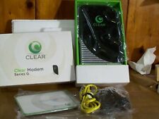 Modem transparente série G, USADO, EXCELENTE ESTADO,, usado comprar usado  Enviando para Brazil