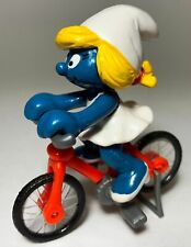 Bicycle smurfette super for sale  Topeka