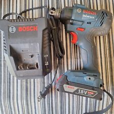 Bosch gdx18v 1600 for sale  Janesville