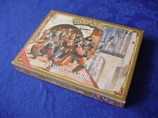 Heroquest espansione orda usato  Mezzocorona