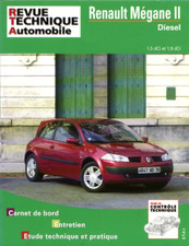 Revue technique automobile d'occasion Revue technique automobile d'occasion  Villeneuve-les-Bordes