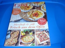 Schönes landedition herzhaft gebraucht kaufen  Deutschland