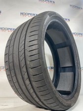 Pirelli pzero pz4 for sale  Rochester