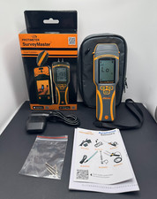 Protimeter surveymaster dual for sale  Silver Spring