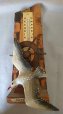 Old beautiful thermometer d'occasion  Expédié en Belgium