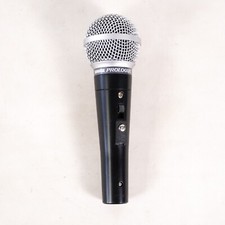 Shure Prologue 14L LO Z microfone dinâmico microfone equipamento de som áudio preto funciona, usado comprar usado  Enviando para Brazil