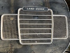 land rover grill for sale land rover grill for sale CLACTON-ON-SEA