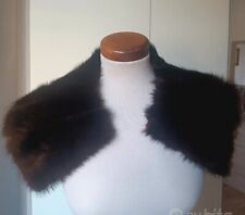 Colletto visone pelliccia usato Colletto visone pelliccia usato  Casorate Primo