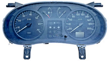 8200176654 compteur vitesse d'occasion  Abbeville