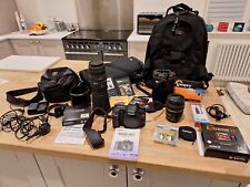 Canon eos 40d for sale  KING'S LYNN