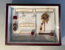 Diorama entomologie phytopatho d'occasion  Haguenau