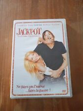 Dvd jackpot. bon d'occasion  Paris X