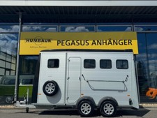 Humbaur notos plus gebraucht kaufen  Gevelsberg