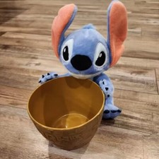 Stitch plüschtiere popcorn gebraucht kaufen  Wuppertal