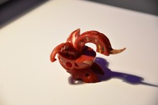 Bakugan dragonoid 500g usato  La Spezia
