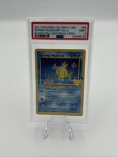 Psa shining magikarp for sale  York