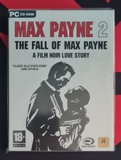 Max payne the usato  Busachi