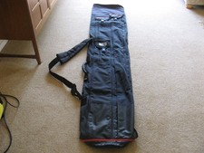 Gti rod holdall for sale  MORETON-IN-MARSH
