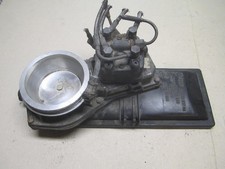 Golf gti 112ps gebraucht kaufen  Höchstenbach, Mörsbach, Steinebach