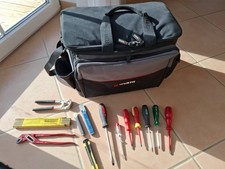 Würth werkzeugkoffer tasche gebraucht kaufen  Creußen
