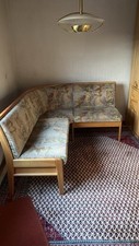 Eckbank küche neckarsteinach gebraucht kaufen  Neckarsteinach