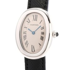 Cartier baignoire 1920 d'occasion  Expédié en Belgium