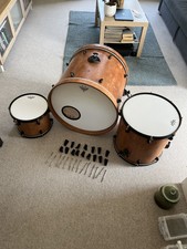 Premier drums cabria for sale  OXFORD
