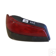 6350h7 fanale post. usato  Italia