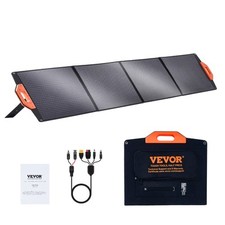 Vevor panneau solaire d'occasion  Gonesse