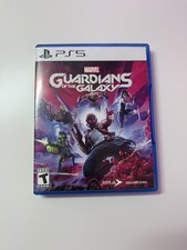 Guardians galaxy ps5 for sale  Saint Petersburg
