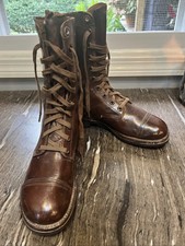 Korean era paratrooper for sale  Wakefield