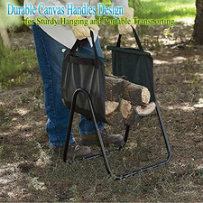 Fireplace log holder for sale  Clinton